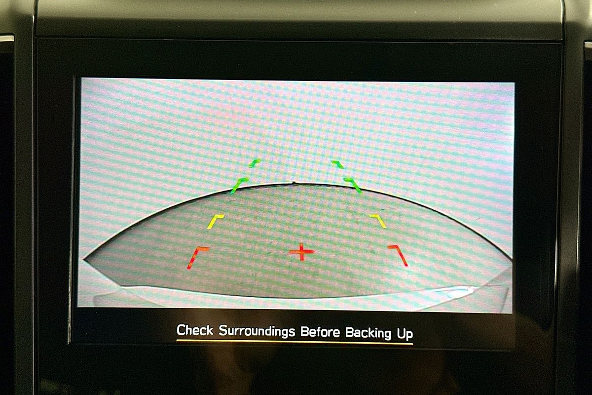 2024 Subaru FORESTER 2.5i (AWD) MY24