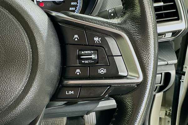 2022 Subaru FORESTER 2.5i-L (AWD) MY22