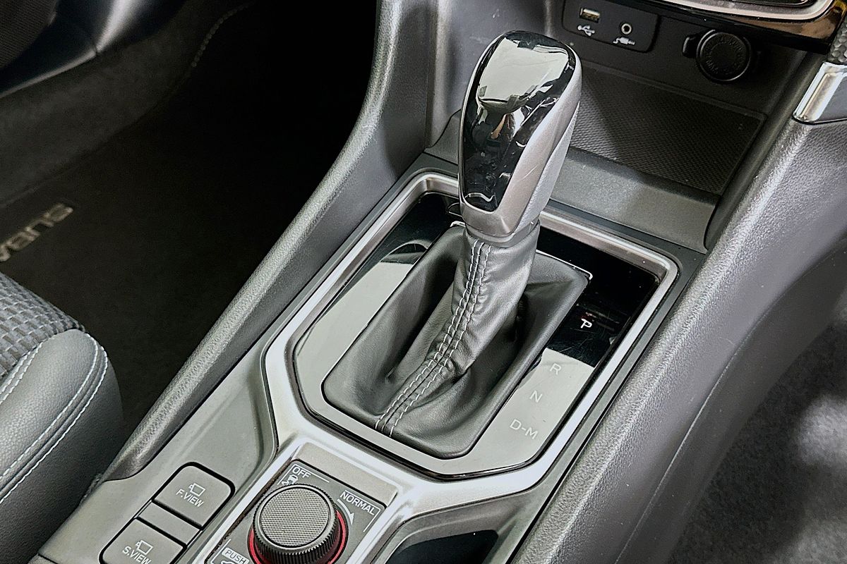 2021 Subaru FORESTER HYBRID L (AWD) MY21