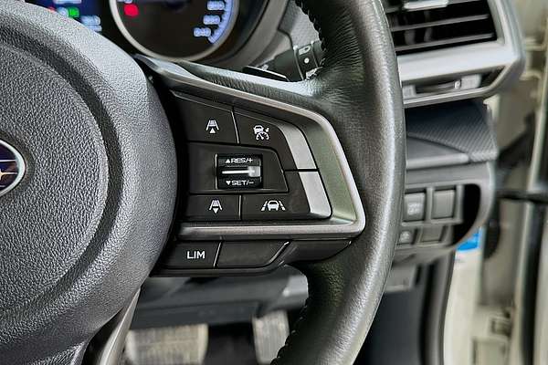 2021 Subaru FORESTER 2.5i-L (AWD) MY21
