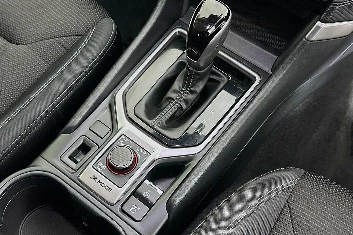 2023 Subaru FORESTER 2.5i (AWD) MY23