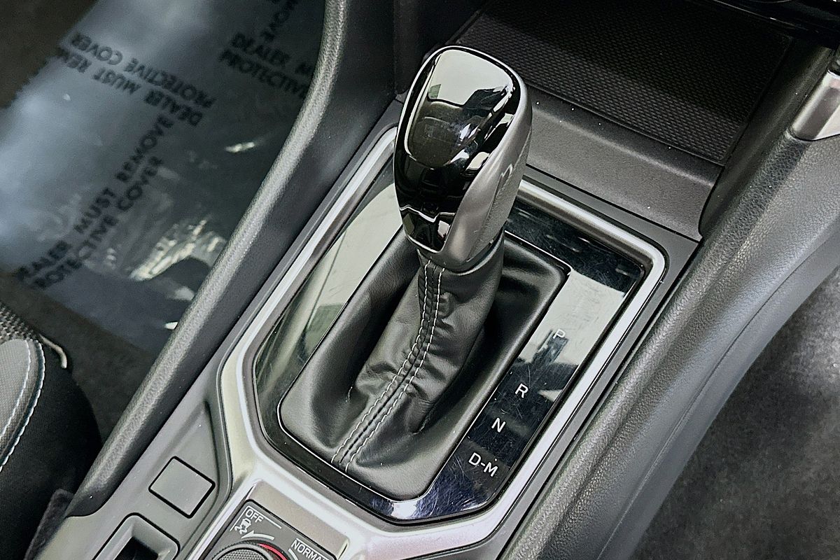 2023 Subaru FORESTER 2.5i (AWD) MY23