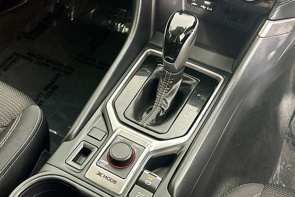 2023 Subaru FORESTER 2.5i (AWD) MY23