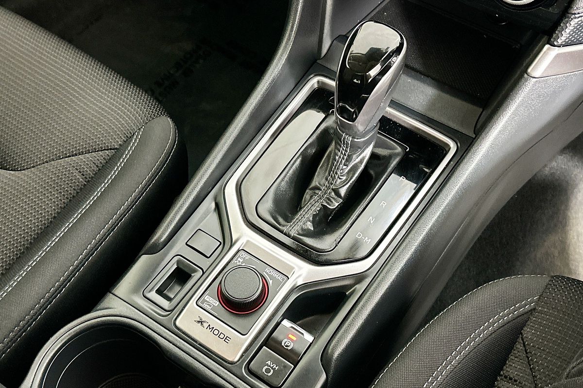 2023 Subaru FORESTER 2.5i (AWD) MY23