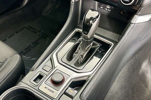 2024 Subaru FORESTER 2.5i (AWD) MY24