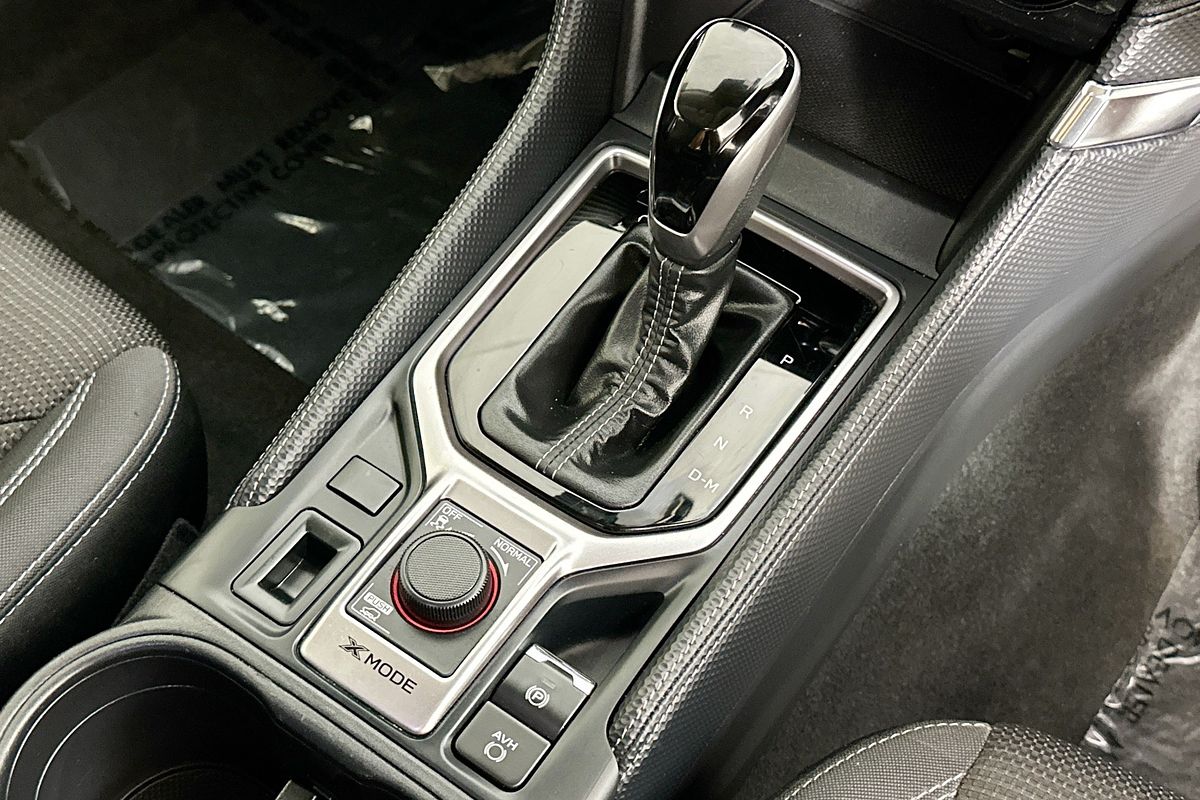 2024 Subaru FORESTER 2.5i (AWD) MY24