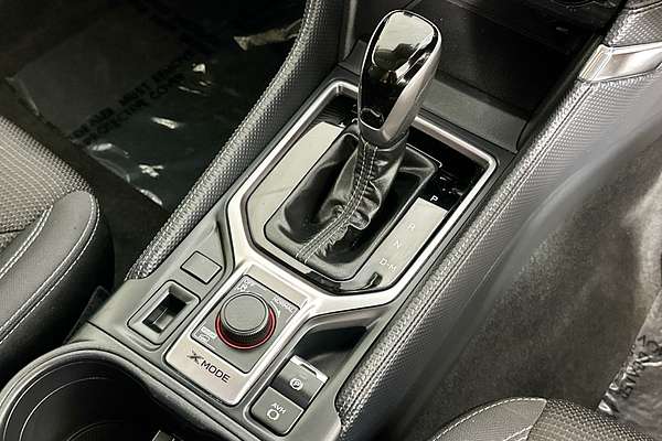 2024 Subaru FORESTER 2.5i (AWD) MY24