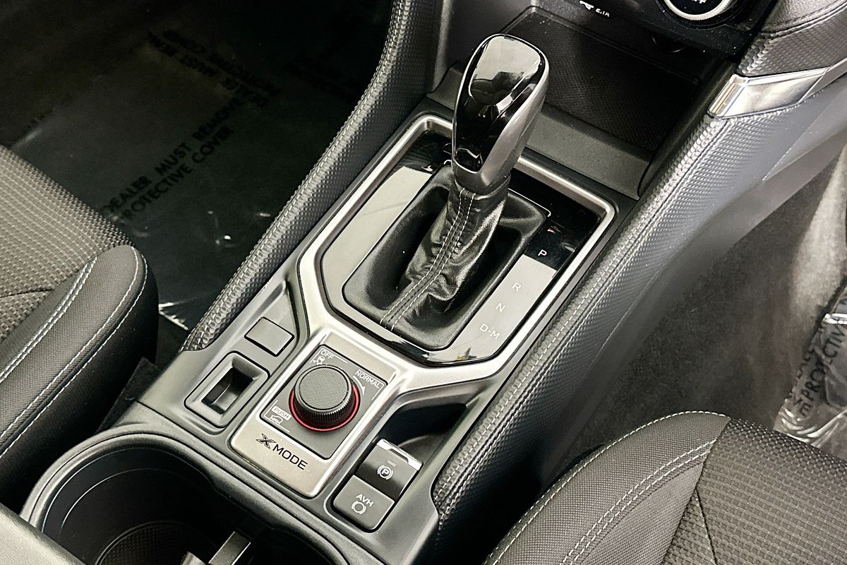 2024 Subaru FORESTER 2.5i (AWD) MY24