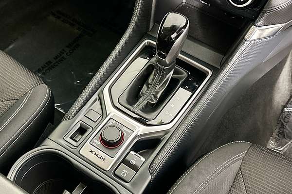 2024 Subaru FORESTER 2.5i (AWD) MY24