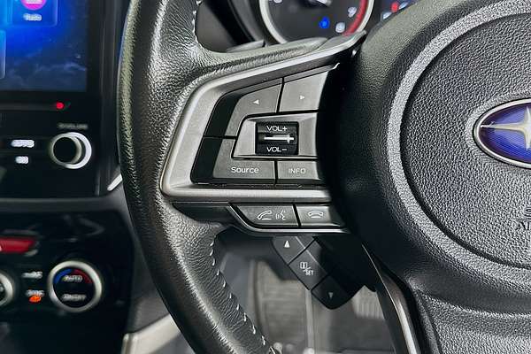 2023 Subaru FORESTER 2.5i (AWD) MY23