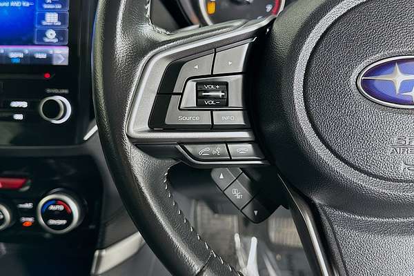 2023 Subaru FORESTER 2.5i (AWD) MY23