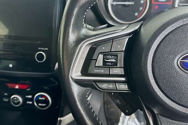 2023 Subaru FORESTER 2.5i (AWD) MY23