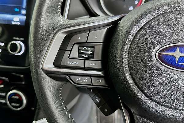 2024 Subaru FORESTER 2.5i (AWD) MY24