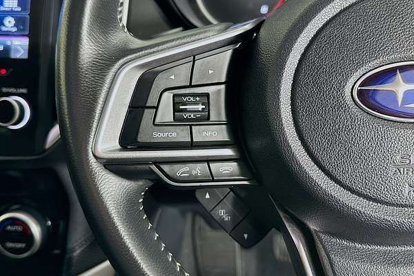 2023 Subaru FORESTER 2.5i (AWD) MY23