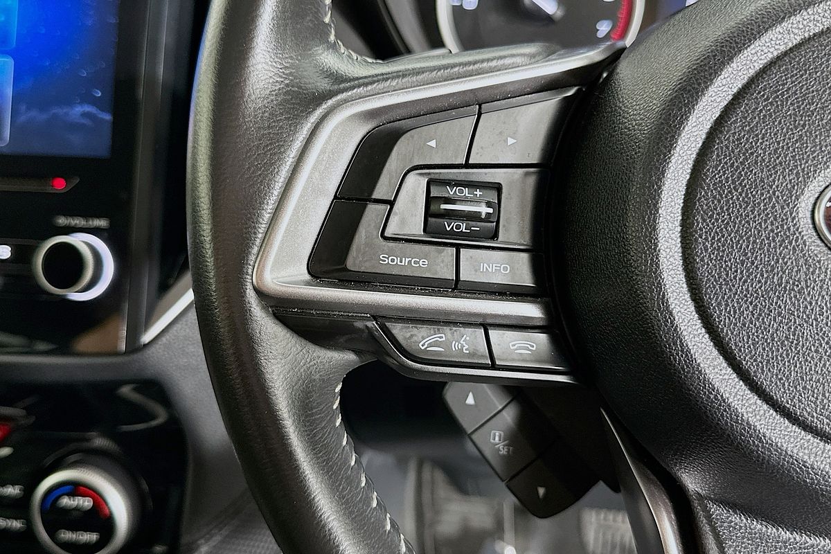 2023 Subaru FORESTER 2.5i (AWD) MY23