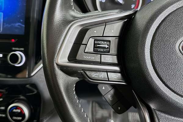2023 Subaru FORESTER 2.5i (AWD) MY23