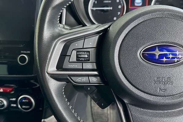 2023 Subaru FORESTER 2.5i (AWD) MY23