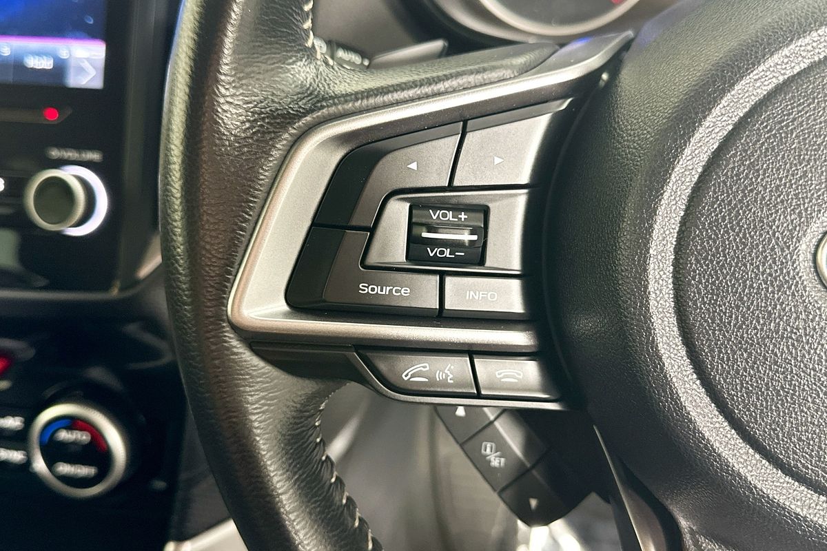 2023 Subaru FORESTER 2.5i (AWD) MY23
