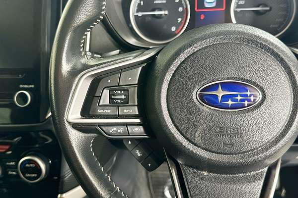 2024 Subaru FORESTER 2.5i (AWD) MY24