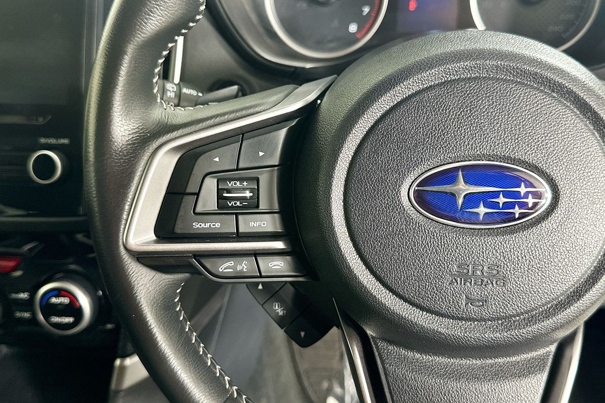 2023 Subaru FORESTER 2.5i (AWD) MY23