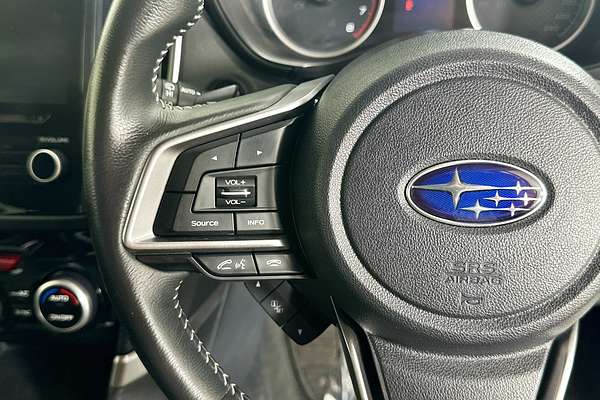 2023 Subaru FORESTER 2.5i (AWD) MY23