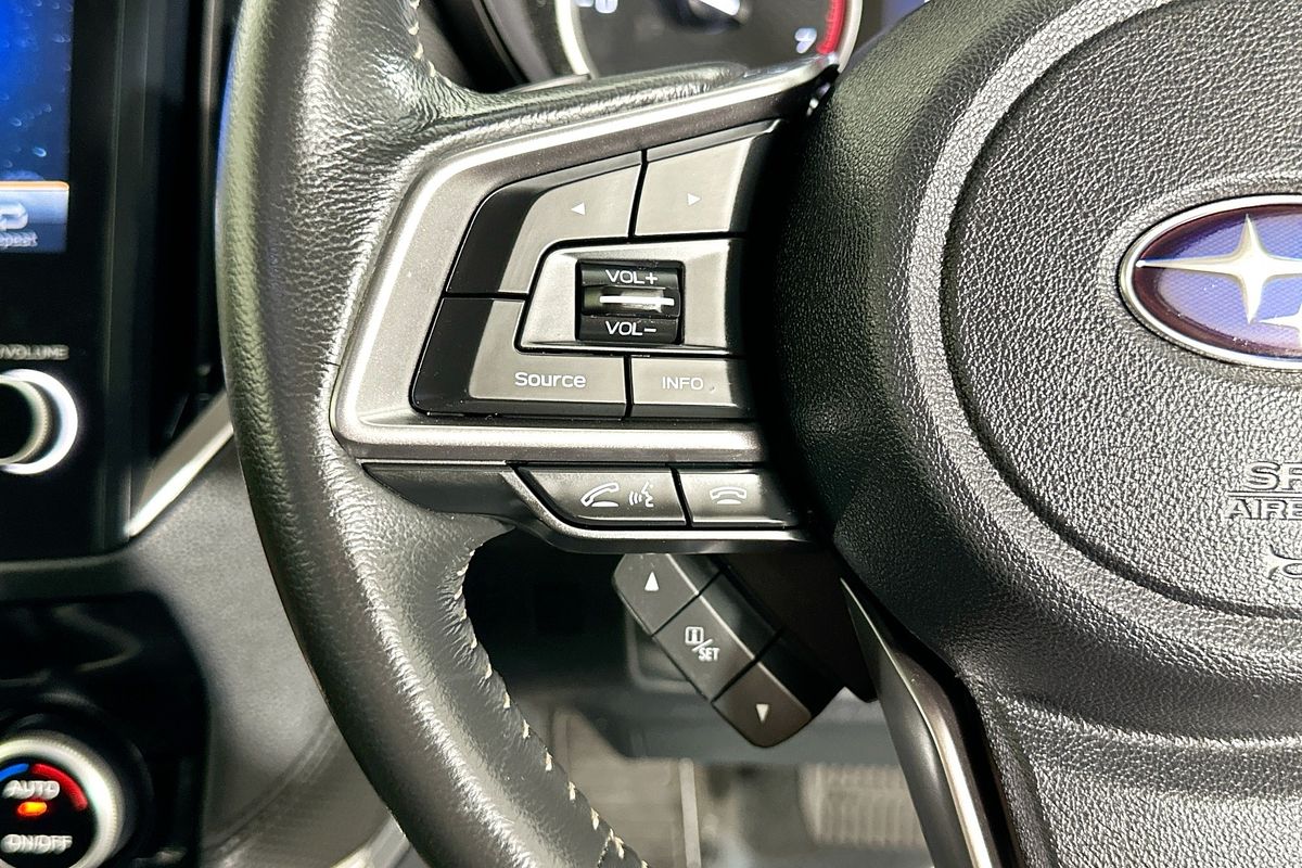 2024 Subaru FORESTER 2.5i (AWD) MY24