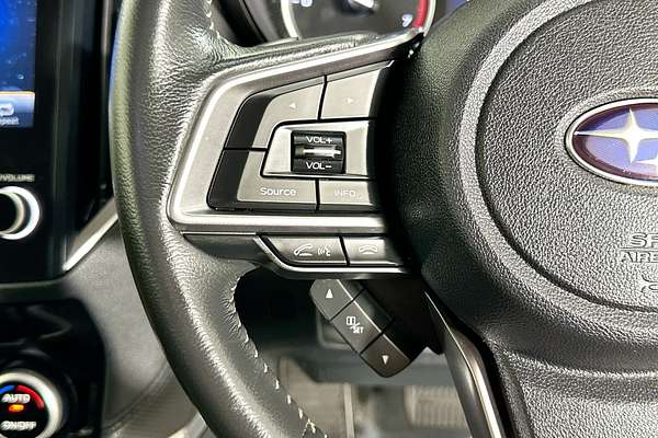 2024 Subaru FORESTER 2.5i (AWD) MY24