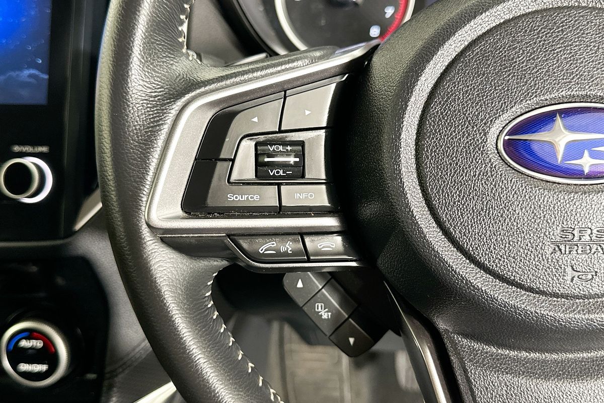 2024 Subaru FORESTER 2.5i (AWD) MY24