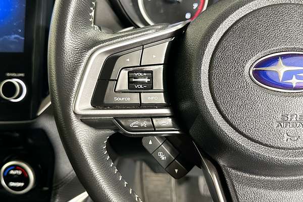 2024 Subaru FORESTER 2.5i (AWD) MY24