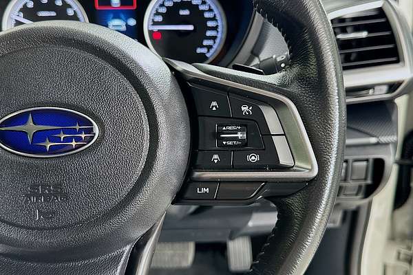 2023 Subaru FORESTER 2.5i (AWD) MY23