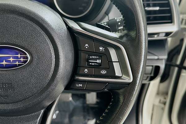 2023 Subaru FORESTER 2.5i (AWD) MY23