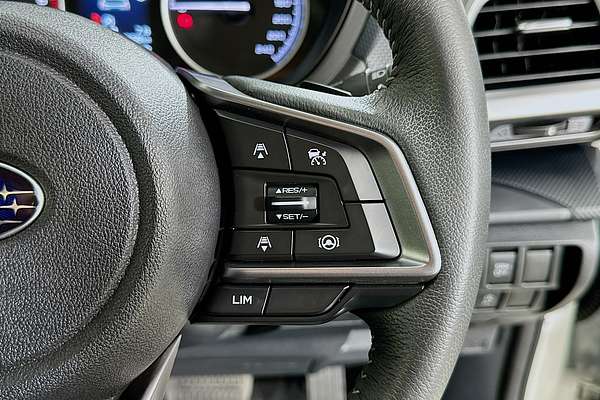 2024 Subaru FORESTER 2.5i (AWD) MY24