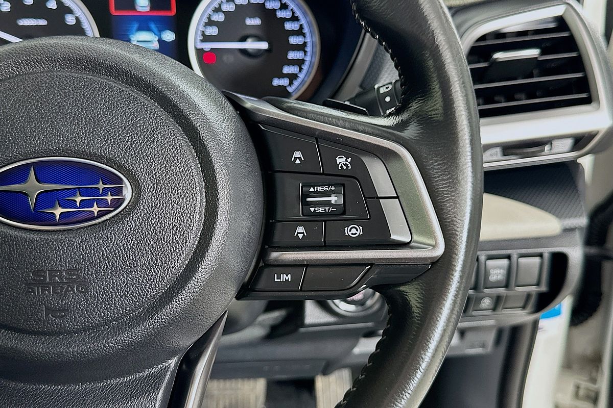 2023 Subaru FORESTER 2.5i (AWD) 50 YEARS EDITION MY23