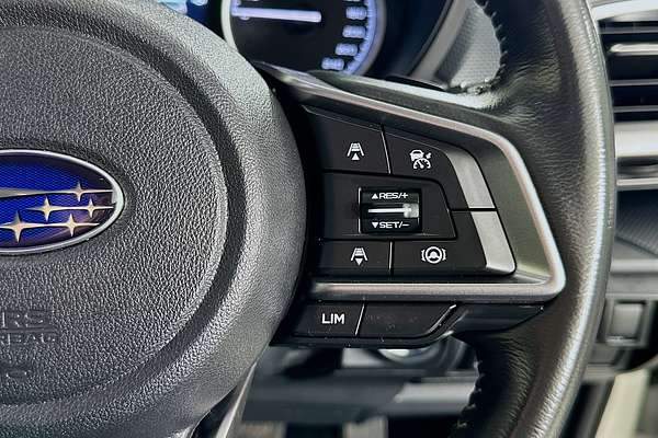 2023 Subaru FORESTER 2.5i (AWD) MY23