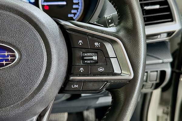 2023 Subaru FORESTER 2.5i (AWD) MY23