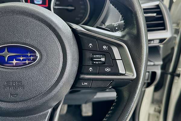 2023 Subaru FORESTER 2.5i (AWD) MY23
