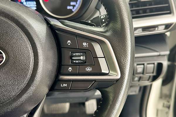 2023 Subaru FORESTER 2.5i (AWD) MY23