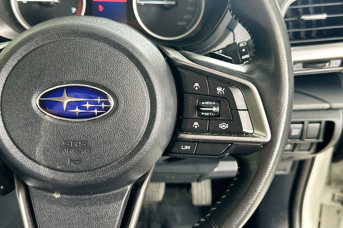 2024 Subaru FORESTER 2.5i (AWD) MY24
