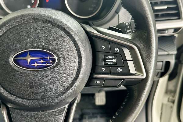 2023 Subaru FORESTER 2.5i (AWD) MY23