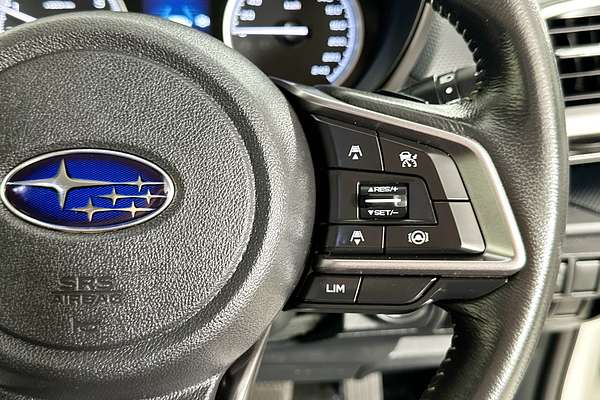 2024 Subaru FORESTER 2.5i (AWD) MY24