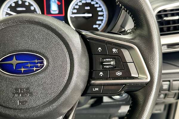 2024 Subaru FORESTER 2.5i (AWD) MY24