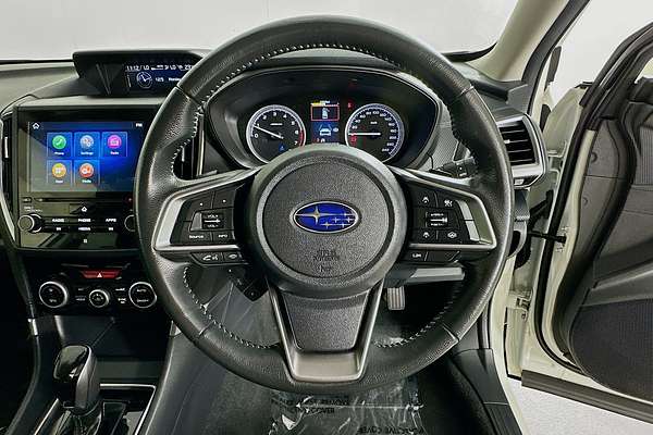 2023 Subaru FORESTER 2.5i (AWD) MY23