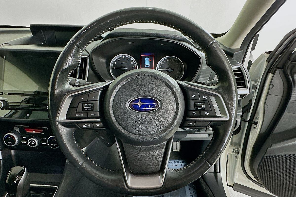 2023 Subaru FORESTER 2.5i (AWD) MY23
