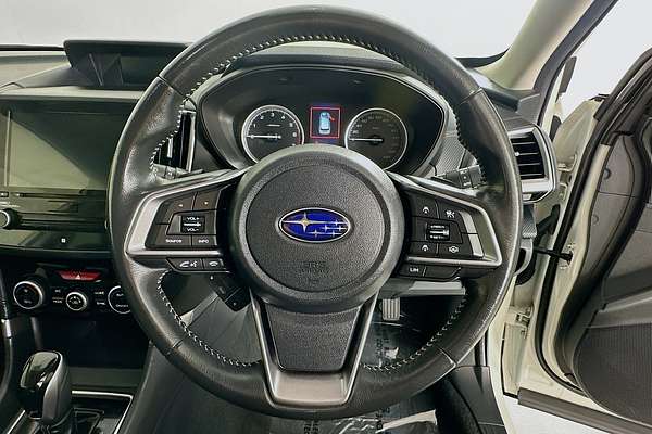 2023 Subaru FORESTER 2.5i (AWD) MY23