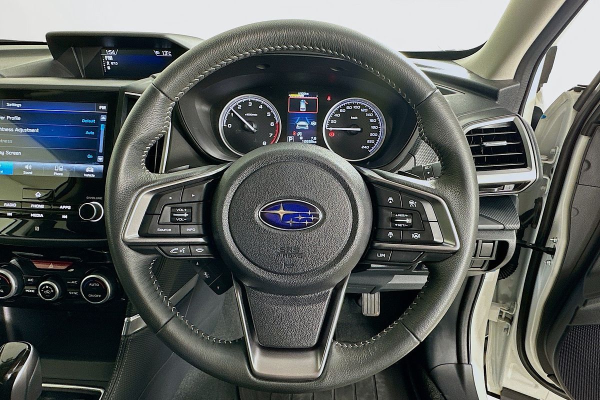 2024 Subaru FORESTER 2.5i (AWD) MY24