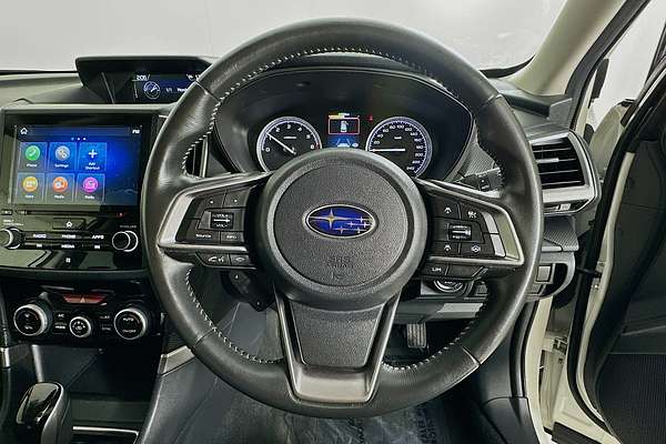 2023 Subaru FORESTER 2.5i (AWD) MY23