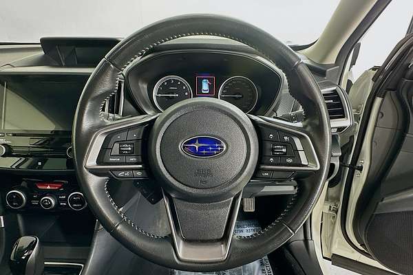 2023 Subaru FORESTER 2.5i (AWD) MY23