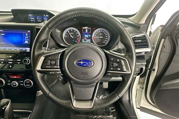 2023 Subaru FORESTER 2.5i (AWD) MY23