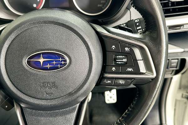 2021 Subaru FORESTER 2.5i (AWD) MY21