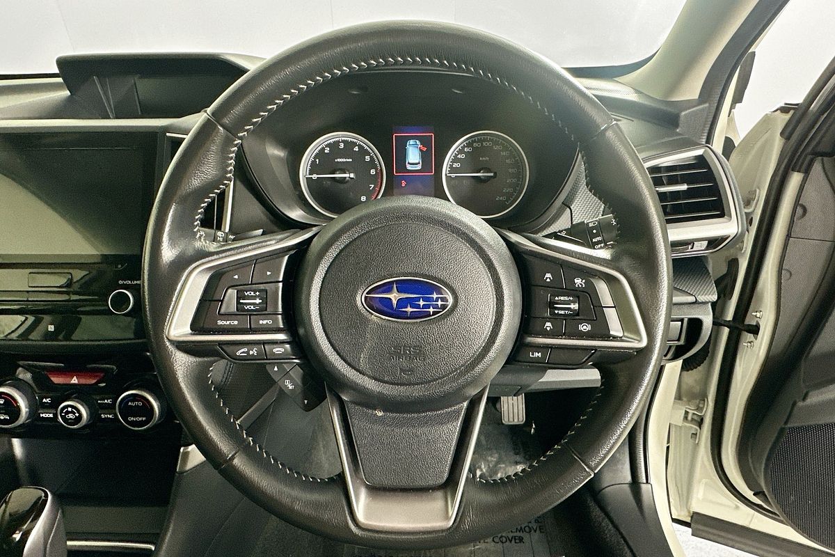 2024 Subaru FORESTER 2.5i (AWD) MY24